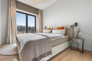 Anchorage Suite List auf Sylt