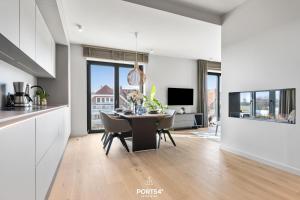Ocean Breeze Suite List auf Sylt