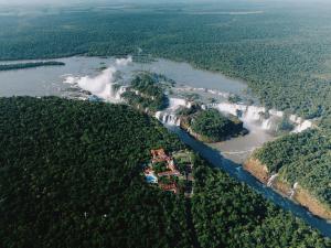Hotel das Cataratas, A Belmond Hotel, Iguassu Falls