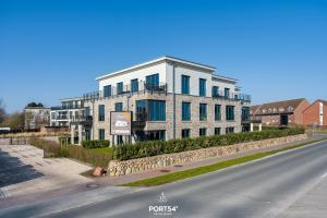 Anchorage Suite List auf Sylt