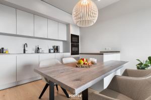 Harbourview Suite List auf Sylt