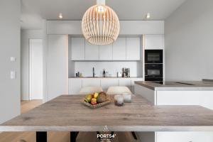 Harbourview Suite List auf Sylt