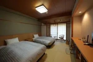 Takeo Century Hotel - Vacation STAY 51833v - 武雄市