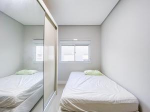 Apto 3 dormitório, 1 suíte e ampla sacada - 0309