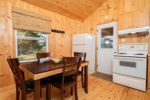 Camping Baskatong Chez Rainville