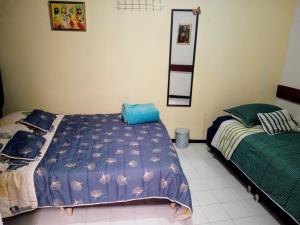 Hostal CasAlé Usaquén