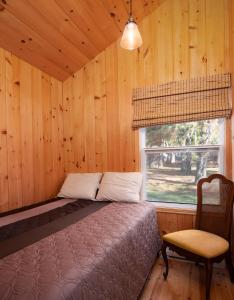 Camping Baskatong Chez Rainville