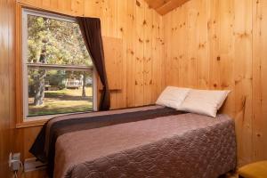 Camping Baskatong Chez Rainville