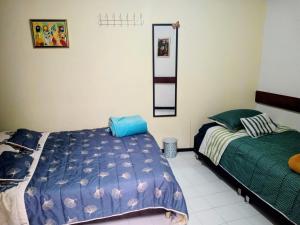 Hostal CasAlé Usaquén