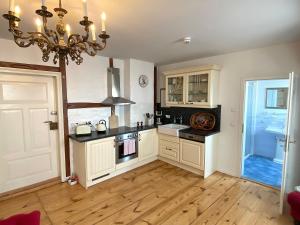 Spree Chalet - adults only