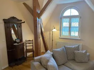 Spree Chalet - adults only - Bobolce