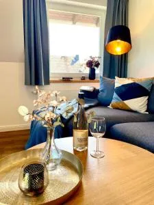 Landhaus Evergreen - Borler