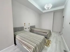 Casablanca - Orto-Say