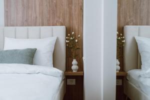 SXB Skyline Luxury Suite