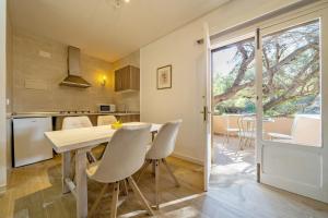 Two-Bedroom Apartment room in Apartamento Ses Botges - Formentera Break