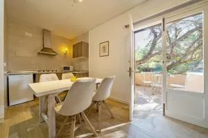 波特格福门特拉度假公寓 - 埃斯卡洛