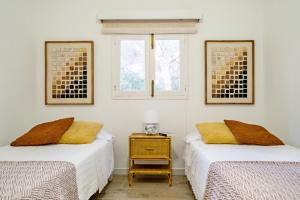 Apartamento Ses Botges - Formentera Break