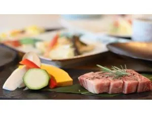 KAZENOKUNI IWAMI RESORT&STAYS - Vacation STAY 67765v - Ohnan-cho