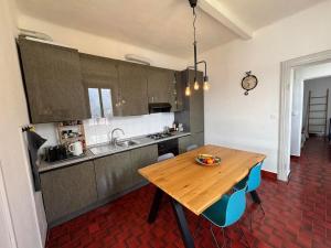 Albertos Terrace Moltrasio