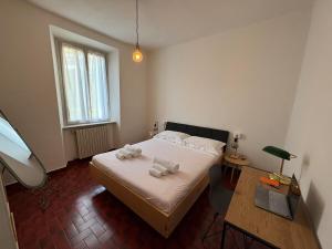 Albertos Terrace Moltrasio