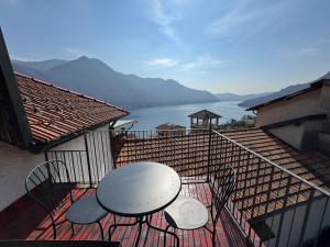 Albertos Terrace Moltrasio