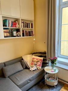 Cute, Quiet and Central - Self Check In