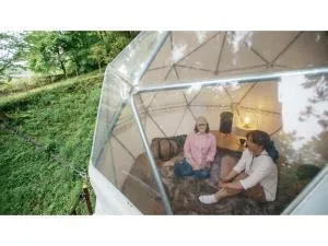 KAZENOKUNI IWAMI RESORT&STAYS - Vacation STAY 67771v - Ohnan-cho