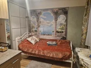 Romantiline ööbimispaik - Tila