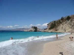 Villa Dori - (( Kalive Gjoka ))