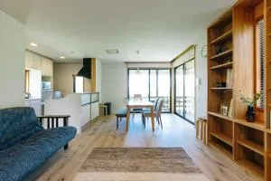 Forest 24-7 - Vacation STAY 68054v - Murei