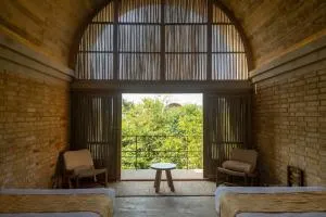 Casa Pua - Tlachicón