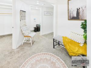 Historical Albany Downtown House with 5 Bedrooms