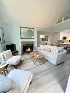 The Sapphire Retreat - Сапфир