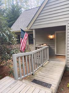 The Sapphire Retreat