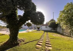 Al Trulletto - سيغلي ميسابيكا