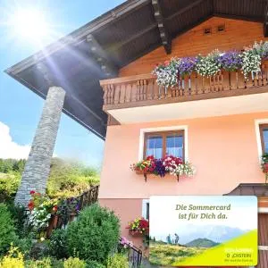 Appartement am Hauser Kaibling - Ruperting