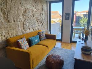 Fontainhas Elite Apartments