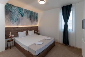 Вила Флора Паталеница