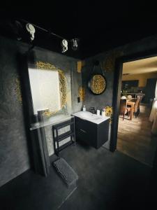 Familien-Apartments Boulevard