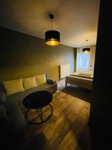 Familien-Apartments Boulevard