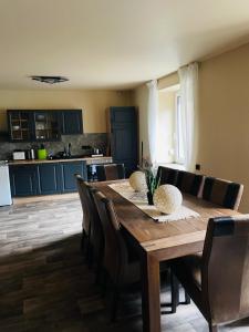 Familien-Apartments Boulevard