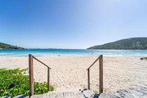 Apartamento Castelinho a Beira Mar na Prainha