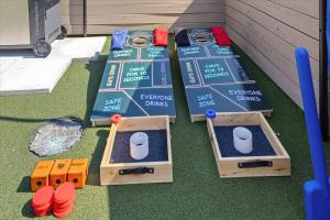 Penthouse ofPenthouses