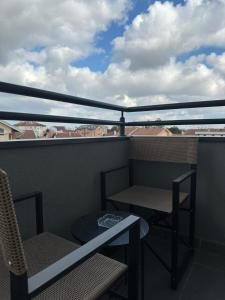 Stan na dan Veternik