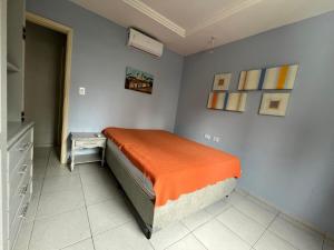 300m da Praia Astúrias Guarujá