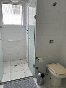 300m da Praia Astúrias Guarujá