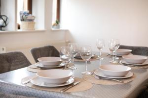 Gîte "Rempart Sud" à Ribeauville