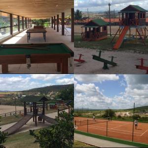 FLAT MONTE CASTELO - Flat10 Mod04