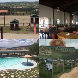 FLAT MONTE CASTELO - Flat10 Mod04