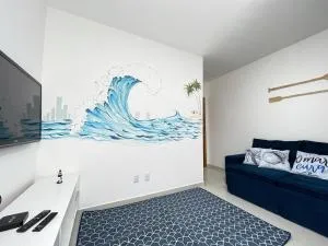 Suíte Náutica,Conforto e Brisa - Cuité